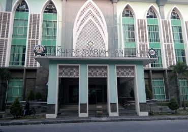 Ilmu Hukum, Program Studi Baru FSH