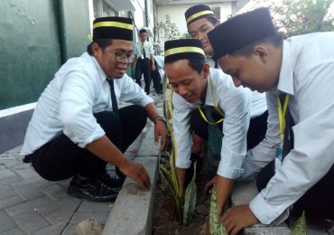 Penutupan PBAK Fahum: “Karena Kami Adab dan Humaniora”